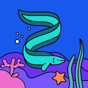 Meet your Posher, Benjamin